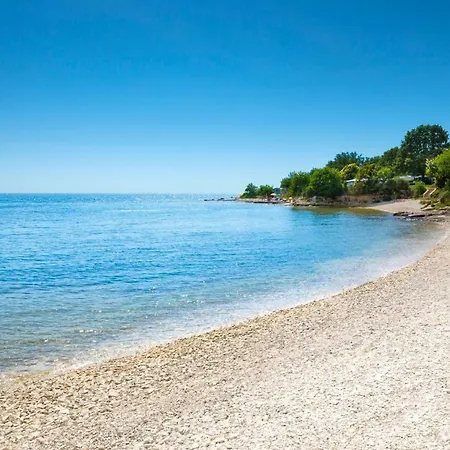 Holiday home Victoria Mobilehome In Solaris Fkk Naturist *