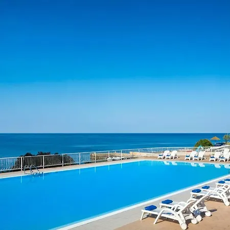 Victoria Mobilehome In Solaris Fkk Naturist Prázdninový dům Poreč